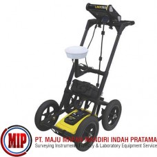 RADIODETECTION LMX150 Ground Penetrating Radar